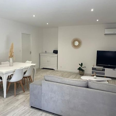 Maison Avec Jardin Et Terrasse Labruguière Exteriér fotografie