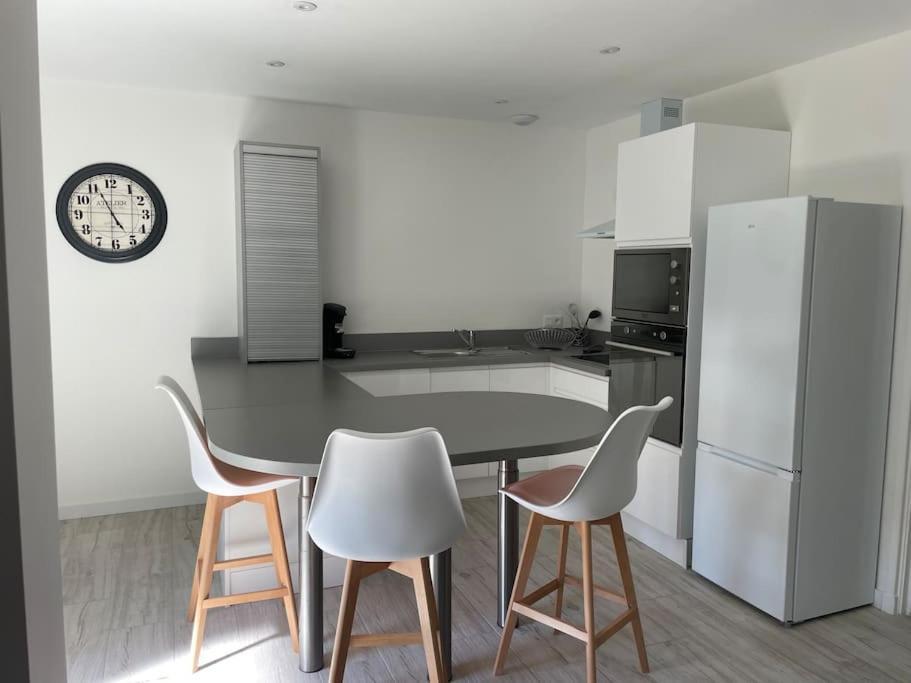 Maison Avec Jardin Et Terrasse Labruguière Exteriér fotografie