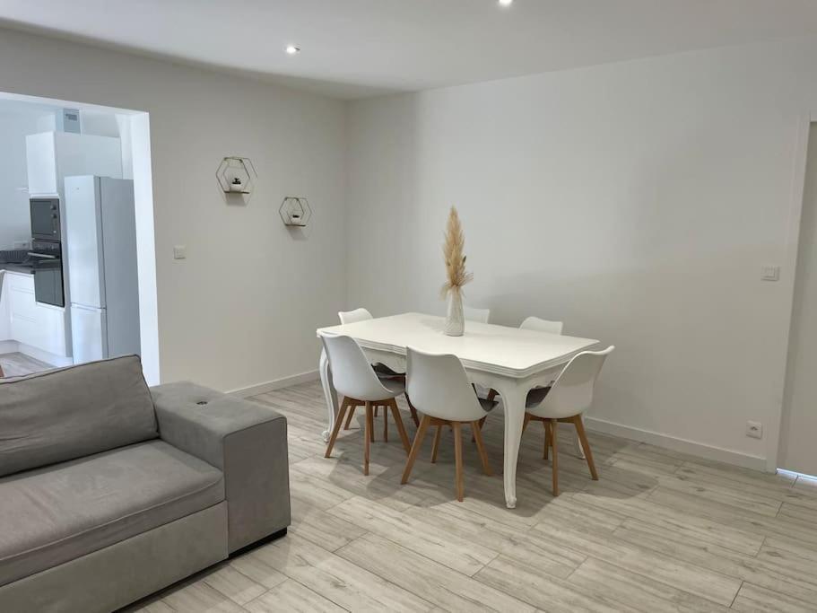Maison Avec Jardin Et Terrasse Labruguière Exteriér fotografie