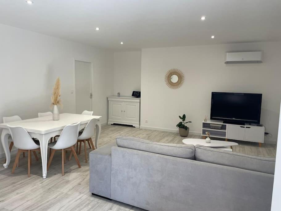 Maison Avec Jardin Et Terrasse Labruguière Exteriér fotografie