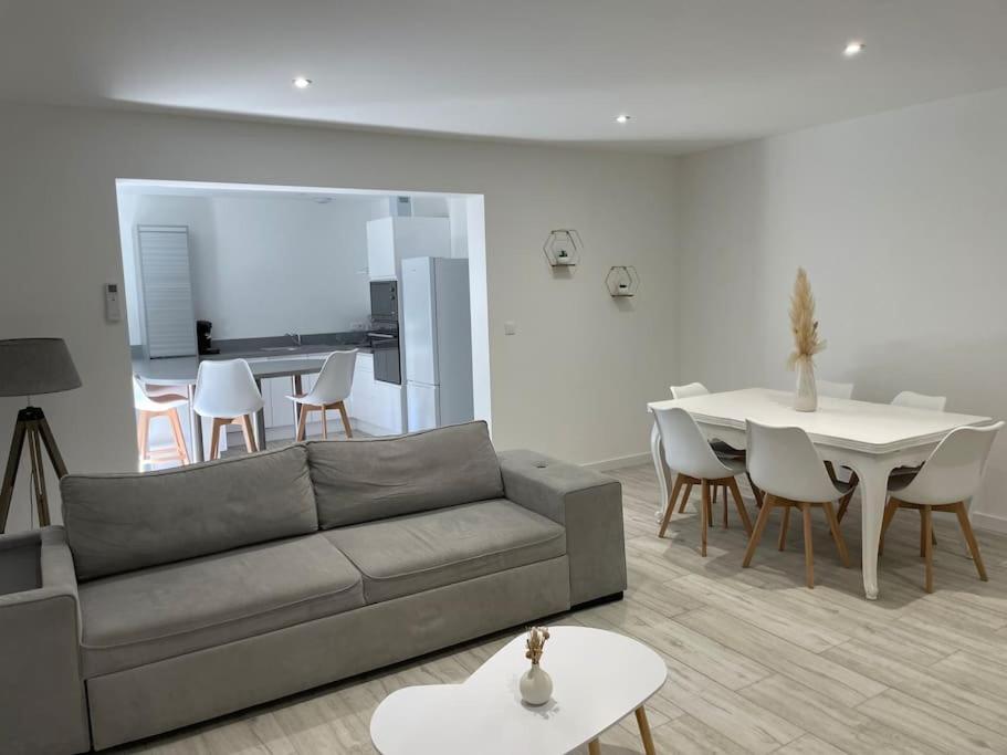 Maison Avec Jardin Et Terrasse Labruguière Exteriér fotografie